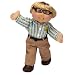 Cabbage Patch Kids Blonde Preppy Boy