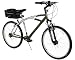 Dekra D-Drive Urban Voyager Men's Chainless Comfort Bike (26-Inch Wheels)