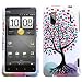 Love Tree Phone Protector Cover for HTC ADR6285 (H