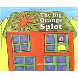 The Big Orange Splot