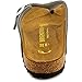 Birkenstock Gizeh N Open Toe Synthetic Thong Sandal