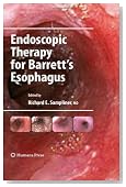 Endoscopic Therapy for Barrett's Esophagus (Clinical Gastroenterology)