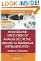 Analysis and Application of Analog Electronic Circuits to Biomedical Instrumentation, Second Edition