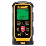 DEWALT DW030P  Laser Distance Measurer (Tools & Home Improvement)