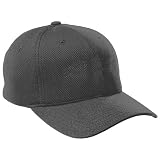 Flexfit Cool and Dry - Structured Hat, Gray [Apparel]