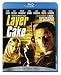 DVDs : Layer Cake [Blu-ray]