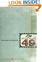 The Crying of Lot 49 (Perennial Fiction Library)