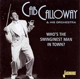 Who`s the Swinginest Man in Town