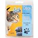 Cat Soft Claws Nail Caps Medium 10-15 Lbs Natural Color