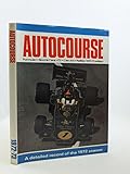Autocourse : international motor racing and rallying. 1972-73