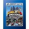 EA BEST HITS シムシティ4 デラックス