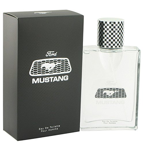 Mustang by Estee Lauder Cologne Spray 3.4 oz for Men