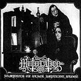 Vampires of Black Imperial Blood