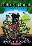 Deltora Quest #4: The Shifting Sands
