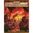 Warhammer RPG Thousand Thrones (Warhammer Fantasy Roleplay) by  Fantasy Flight Games