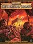 Warhammer RPG Thousand Thrones (Warhammer Fantasy Roleplay)