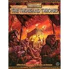 Click here to buy Warhammer RPG Thousand Thrones (Warhammer Fantasy Roleplay) by  Fantasy Flight Games.