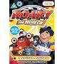 Roary The Racing Car - Musical Mayhem [DVD]