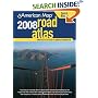 American Map 2008 United States Road Atlas: United States, Canada, Mexico