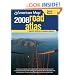 American Map 2008 United States Road Atlas: United States, Canada, Mexico