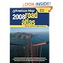 American Map 2008 United States Road Atlas: United States, Canada, Mexico