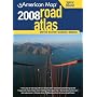 AMC US Atlas Large Format (AMC Maps & Atlases)