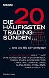 Produkt-Bild: Die 20 h&auml;ufigsten Tradings&uuml;nden...: ... und wie Sie sie vermeiden