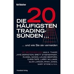 Die 20 h�ufigsten Tradings�nden...: ... und wie Sie sie vermeiden