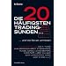 Die 20 h�ufigsten Tradings�nden...: ... und wie Sie sie vermeiden