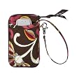 Vera Bradley All In One Wristlet - New (Puccini)