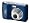 Nikon Coolpix L18 8MP Digital Camera with 3x Optical Zoom (Navy)