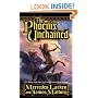 The Phoenix Unchained (Enduring Flame, Book 1)
