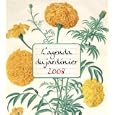 L'Agenda du Jardinier 2008