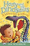 A monster surprise!
