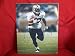 Robert Meachem Autographed New Orleans Saints 8x10 Photo, Proof Photo of Robert Signing for Us.