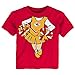 OUTERSTUFF NFL Toddler Girls Dream Cheerleader Short Sleeve Tee
