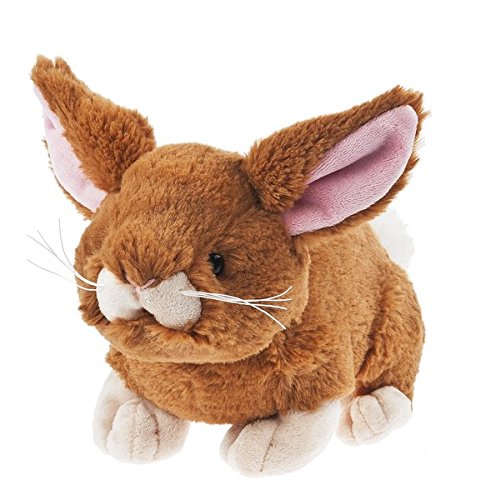 Webkinz Ginger Bunny Plush