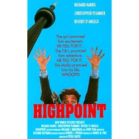 Highpoint [VHS]