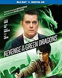 Revenge Of The Green Dragons [Blu-ray + Digital HD]