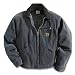 Big Carhartt® Blanket Lined Sandstone Detroit Jacket