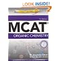 Examkrackers MCAT Organic Chemistry