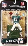 McFarlane Toys NFL Legends Series 5 Sports Picks Action Figure - Dan Marino