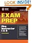 Exam Prep: Fire Instructor I & II, Second Edition (Exam Prep: Fire Instructor 1 & 2)