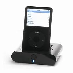 Cambridge SoundWorks iPod Dock for SoundWorks Radio 720