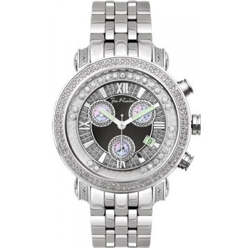 Joe Rodeo Watches: Joe Rodeo Classic 1.75.ct JCL54(W)