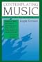 Contemplating Music: Challenges to Musicology