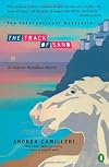 The Track of Sand