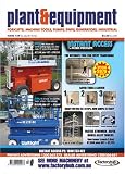 Plant & Equipment