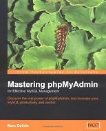 Mastering phpMyAdmin for Effective MySQL Management