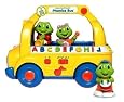 LeapFrog Learning Friends™ Phonics Bus® Vehicle